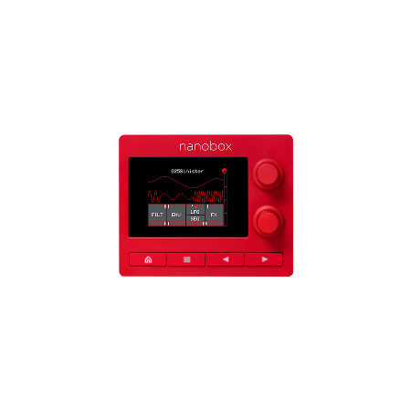 Synthesizers by 1010music