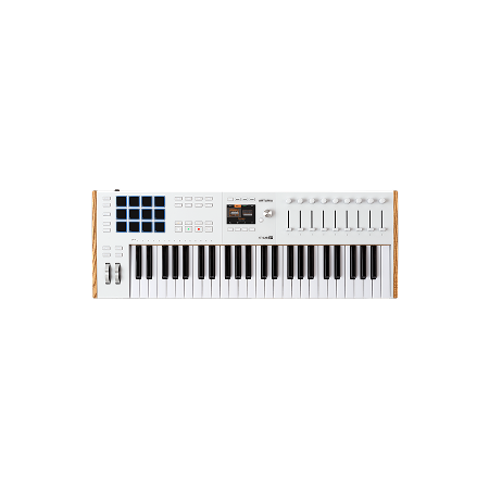 MIDI Controllers by Arturia