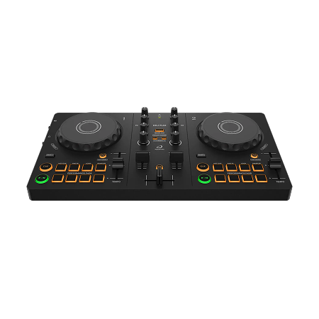DJ Controllers