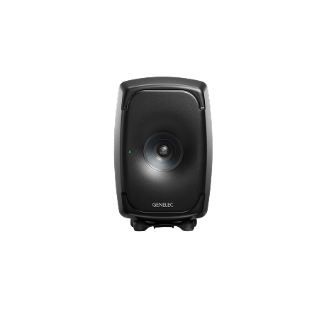 Studio Monitors By Genelec