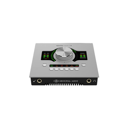 Audio interfeisi – DEFSET