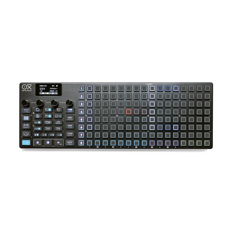 Sequencers