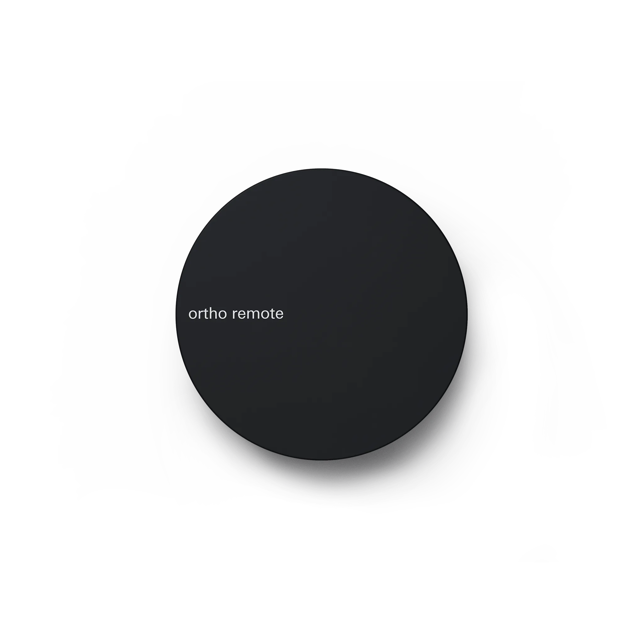 Teenage Engineering OD-11 Ortho Remote Black