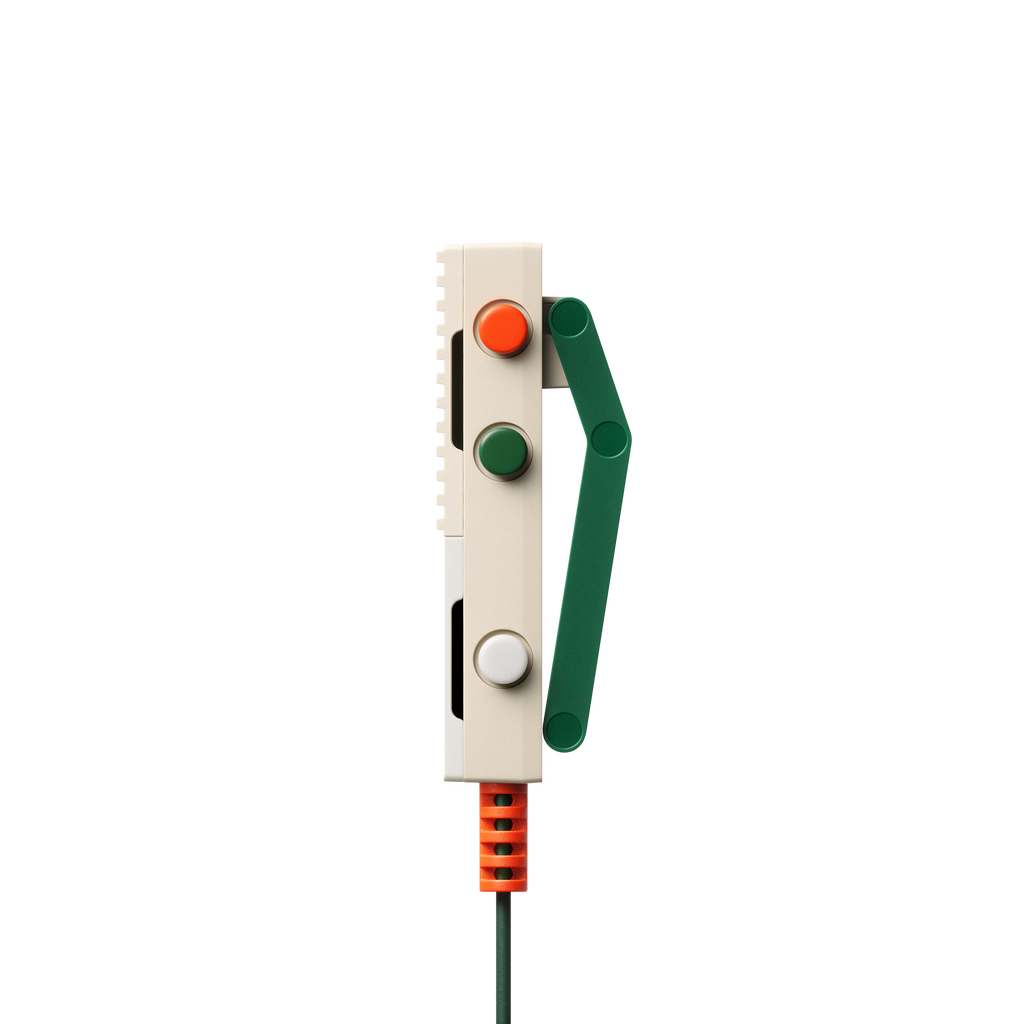 Teenage Engineering EP-2350 Ting