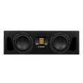 Adam Audio A44H Nearfield/Center Monitor, 2-way, 2 x 4" woofer