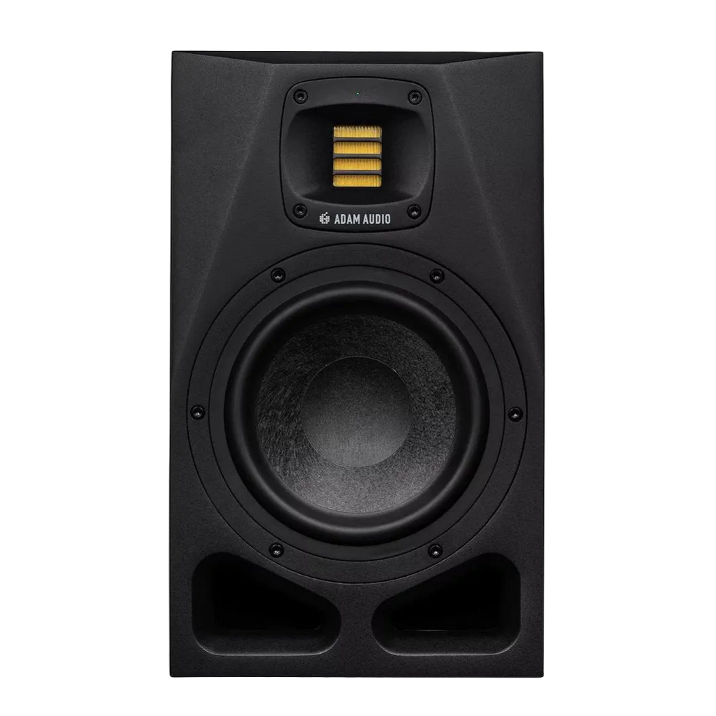 Adam Audio A7V - Nearfield Monitor, 2-way, 7" woofer