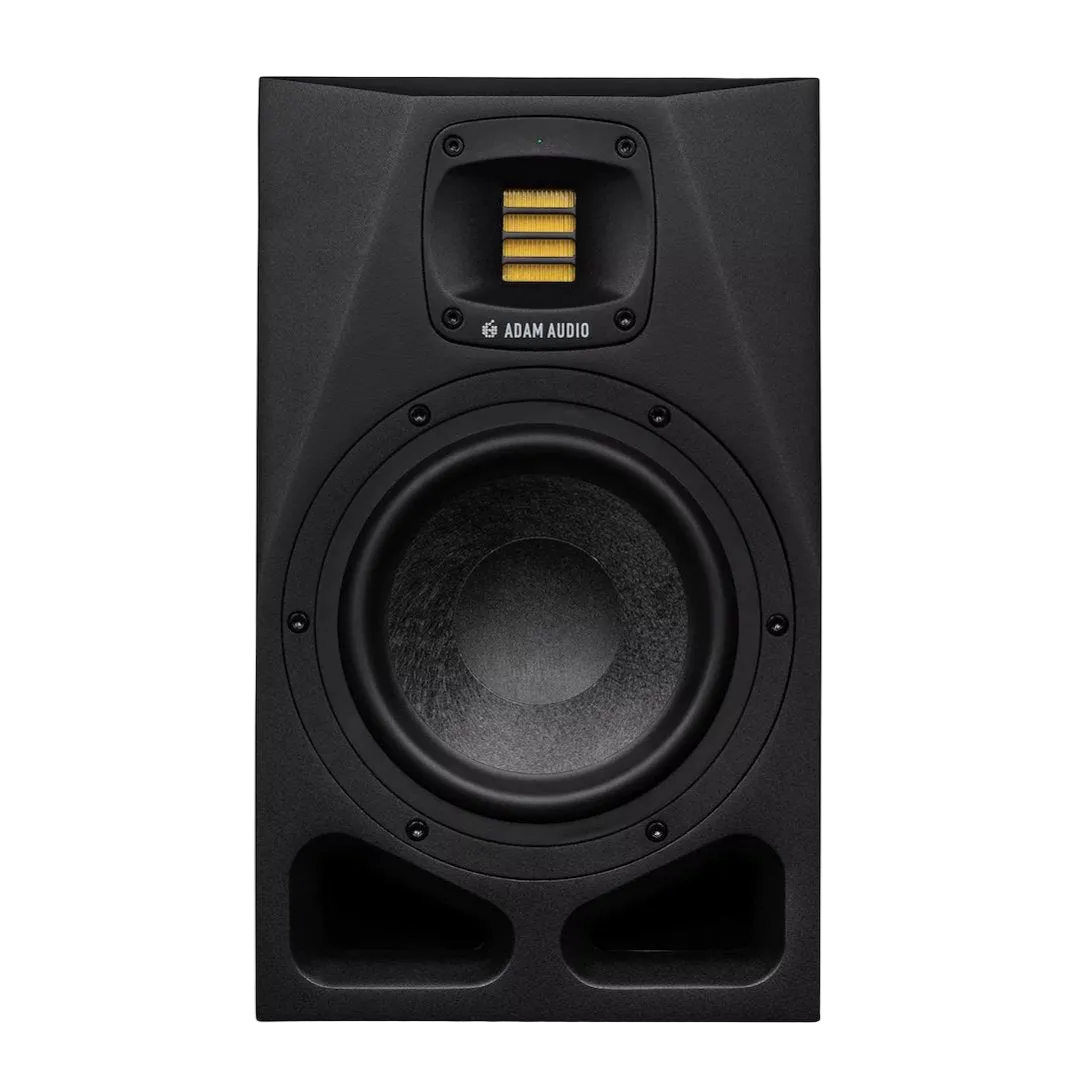 Adam Audio A7V - Nearfield Monitor, 2-way, 7" woofer