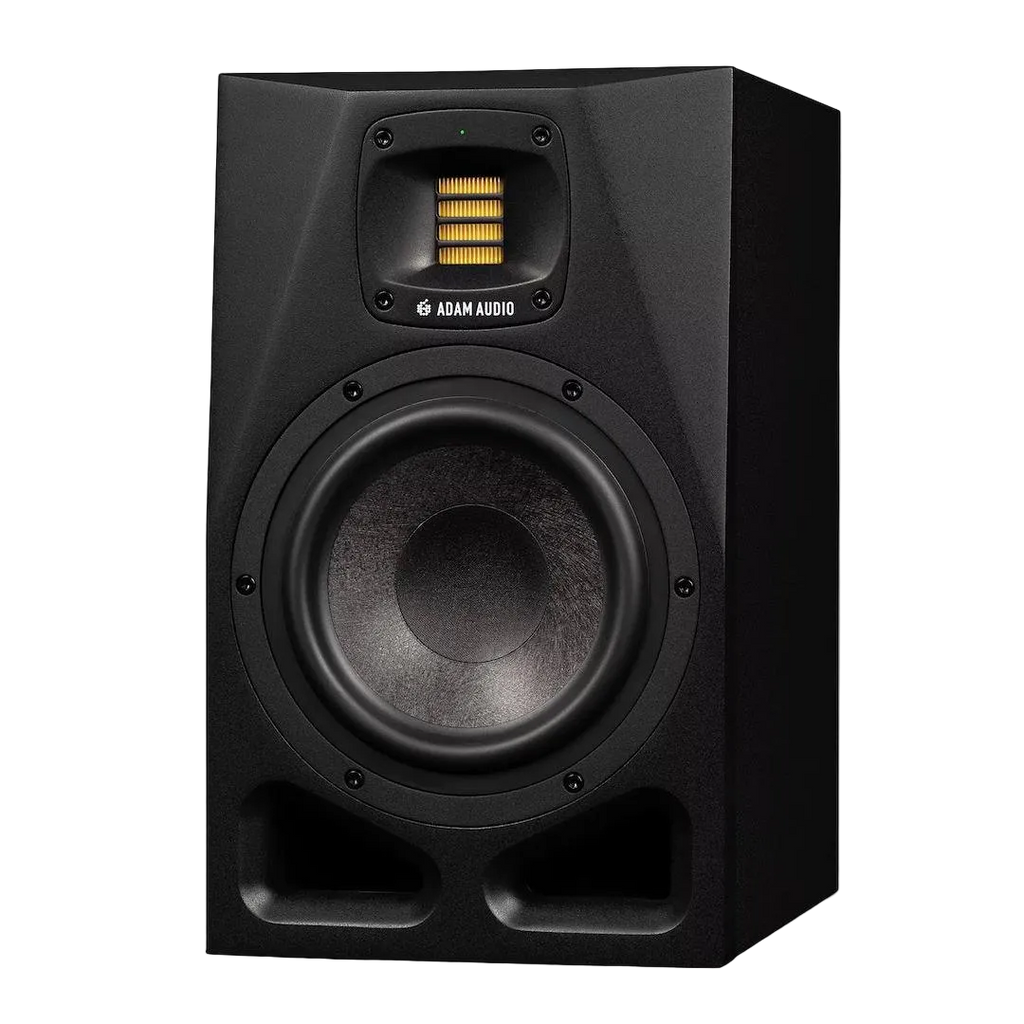 Adam Audio A7V - Nearfield Monitor, 2-way, 7" woofer