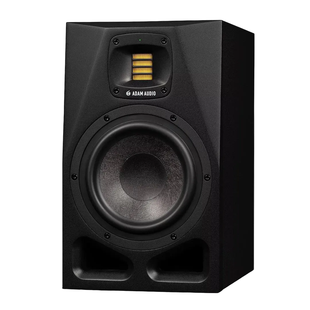 Adam Audio A7V - Nearfield Monitor, 2-way, 7" woofer
