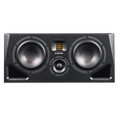 Adam Audio A77H Nearfield/Midfield Monitor, 3-way, 2 x 7" woofer