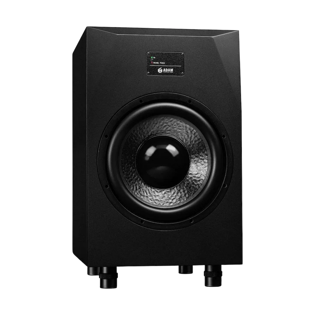 Adam Audio Sub 12 Active Subwoofer, 200W, 1 x 12"