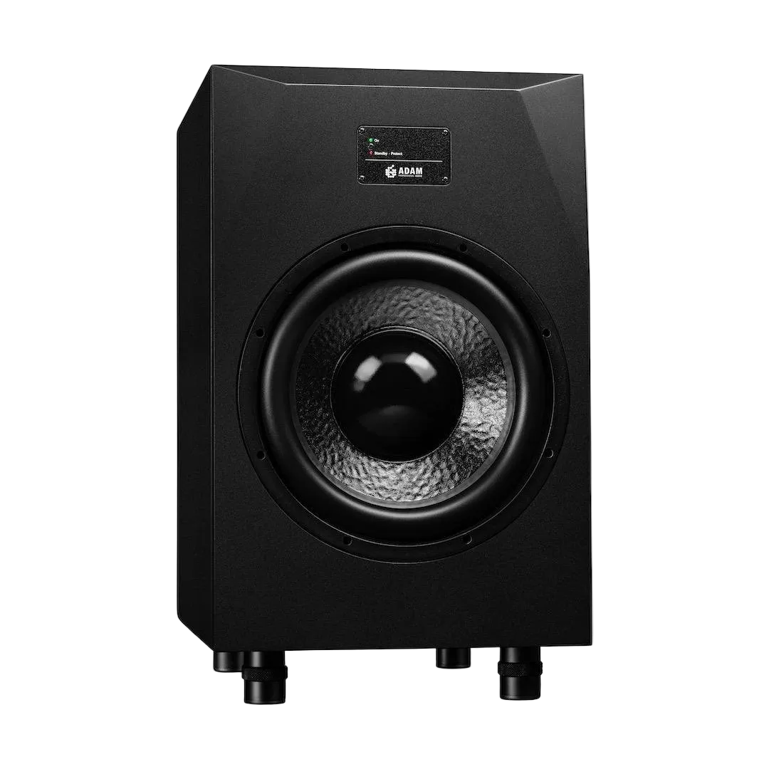 Adam Audio Sub 12 Active Subwoofer, 200W, 1 x 12"