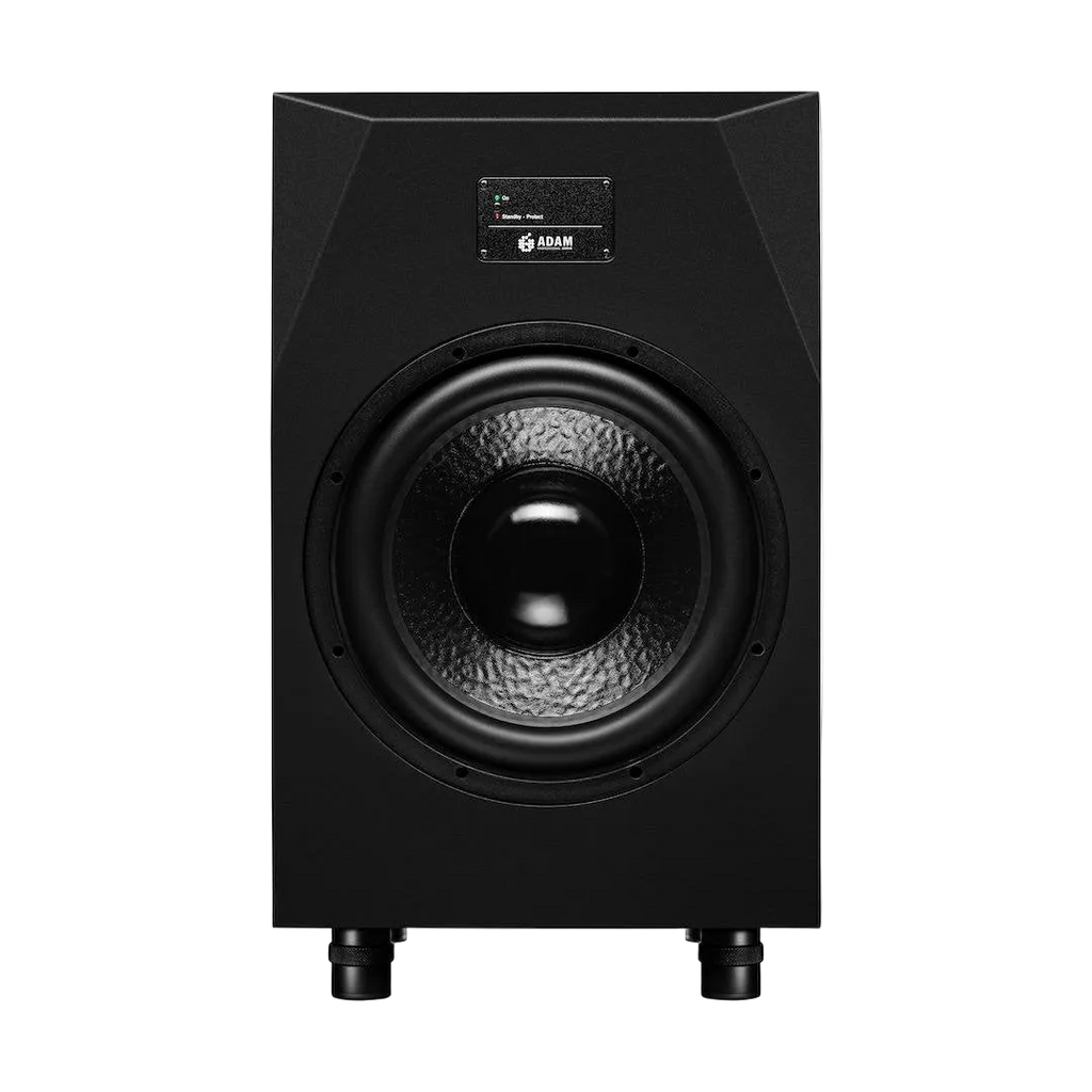 Adam Audio Sub 12 Active Subwoofer, 200W, 1 x 12"