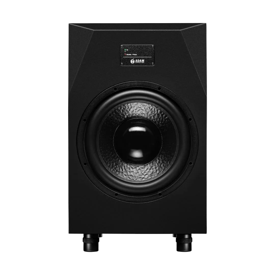 Adam Audio Sub 12 Active Subwoofer, 200W, 1 x 12"