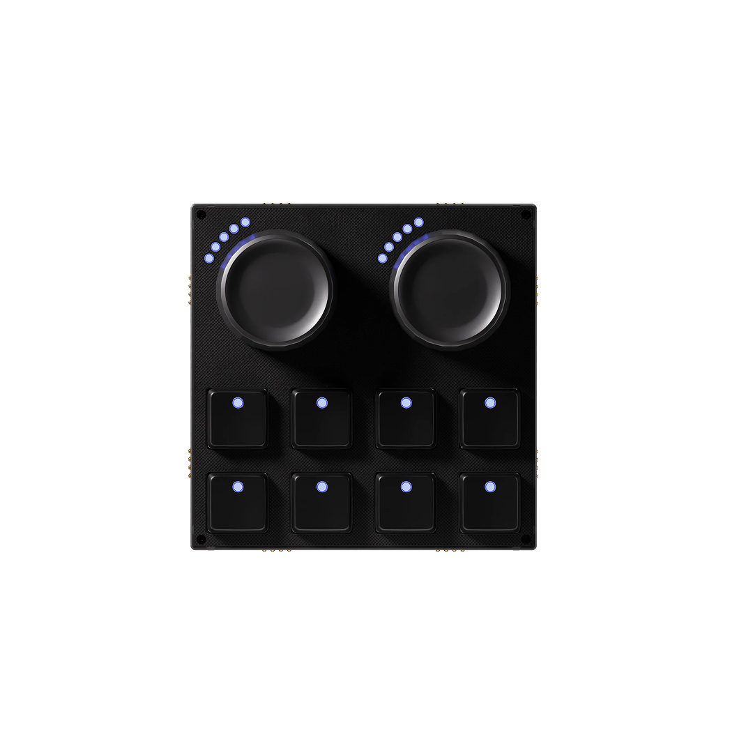 Intech Studio TEK2 Mechanical