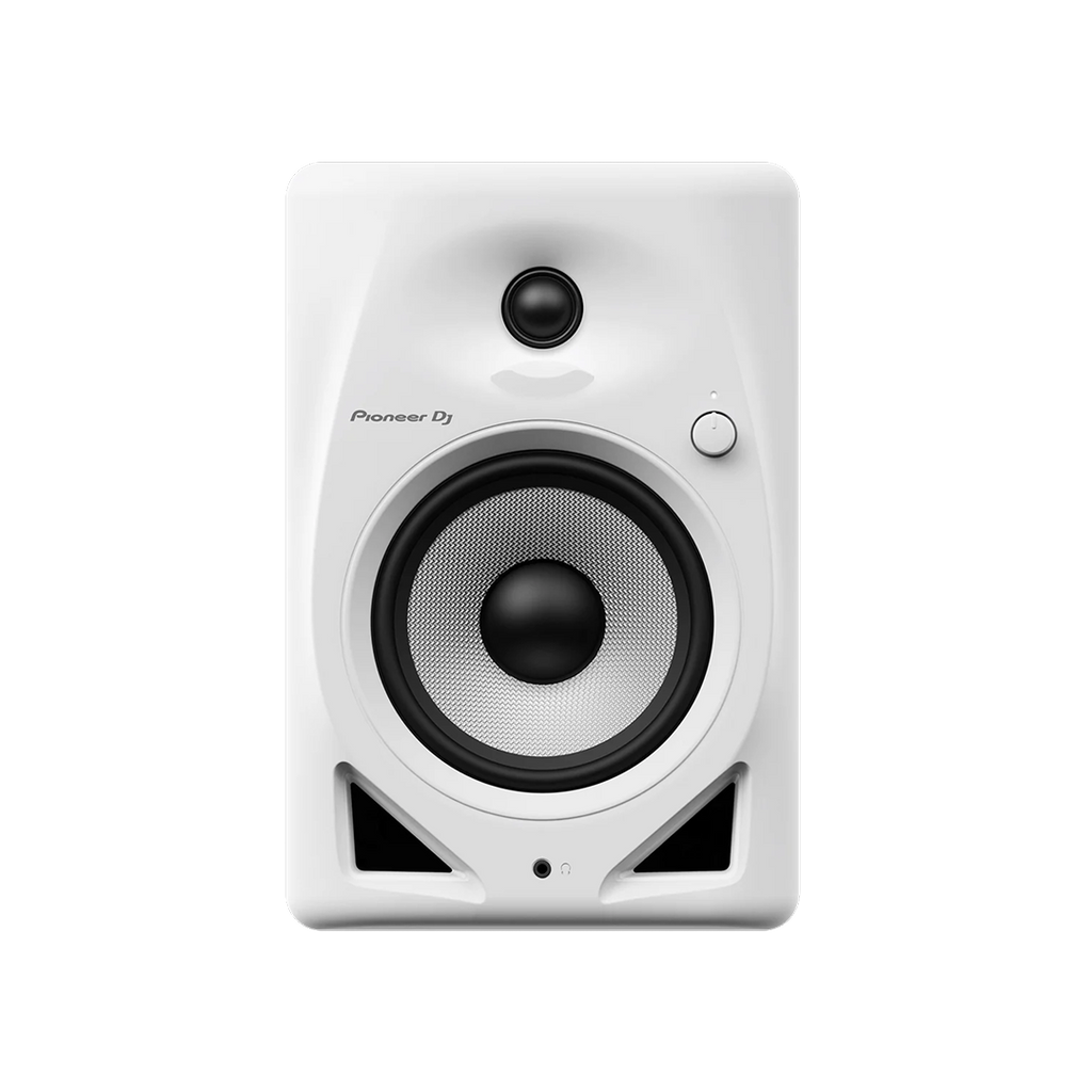 Pioneer DJ - DM-50D-W (Pair)