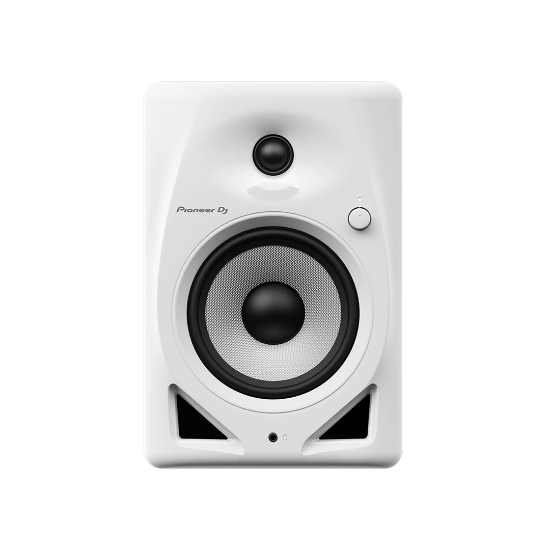 Pioneer DJ - DM-50D-W (Pair)