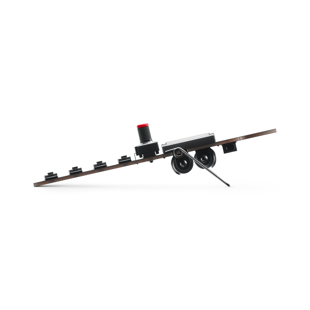 Teenage Engineering PO-28 robot