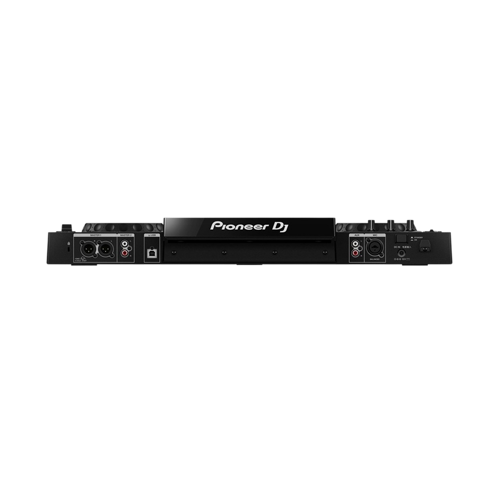 Pioneer DJ XDJ-RR Rekordbox controller