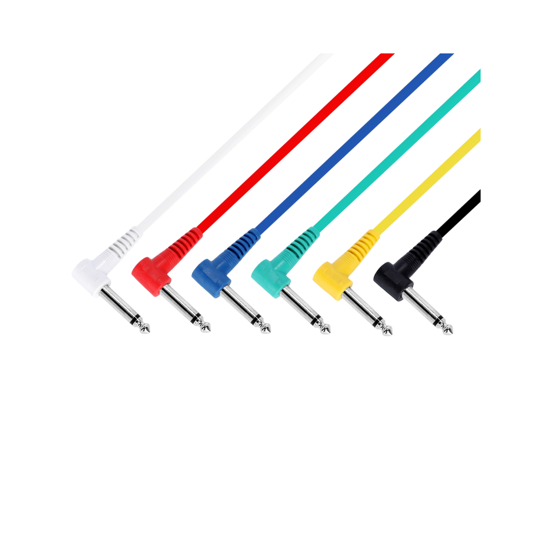 Adam Hall 3 STAR IRR SET (ANGLED TS-ANGLED TS)