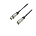 Adam Hall 3 STAR MMF (XLR-XLR)