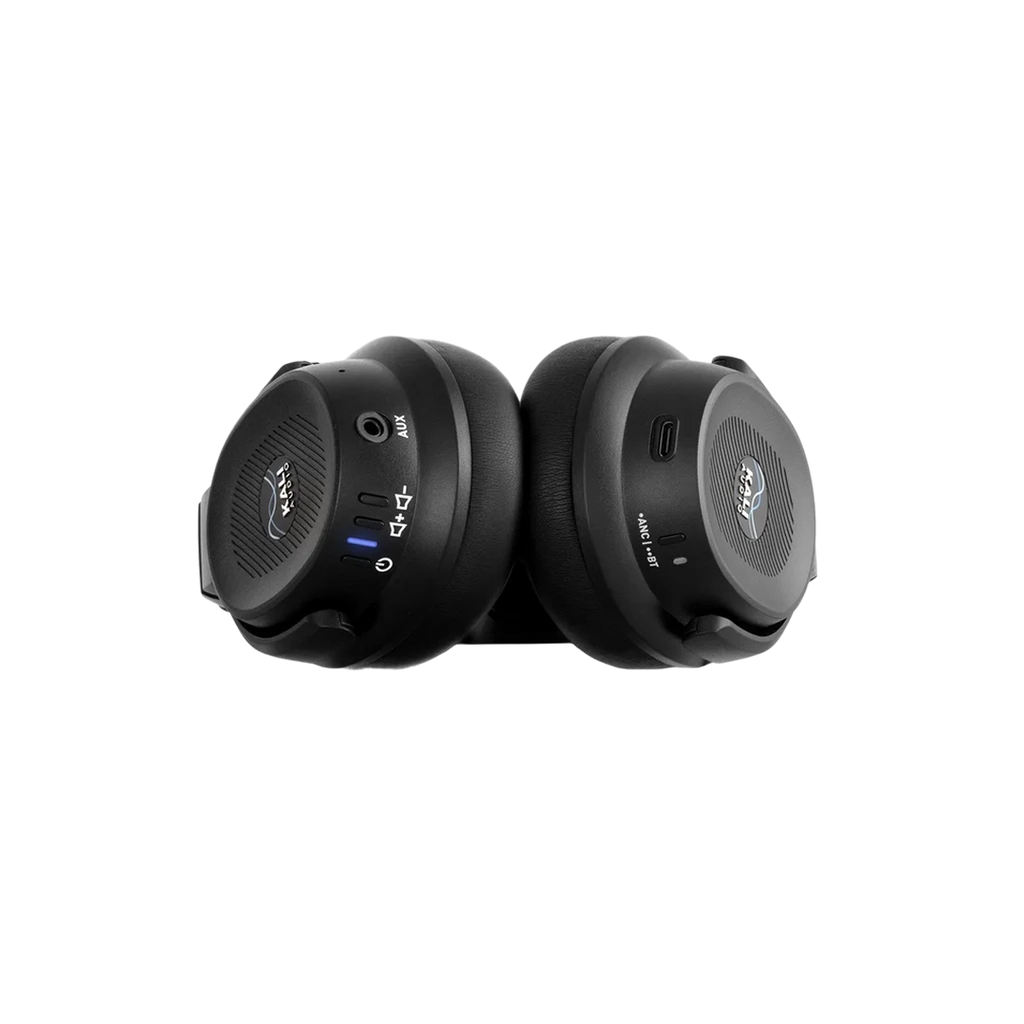 Kali Audio HP-1 Multi-Reference Studio Headphone w/BT
