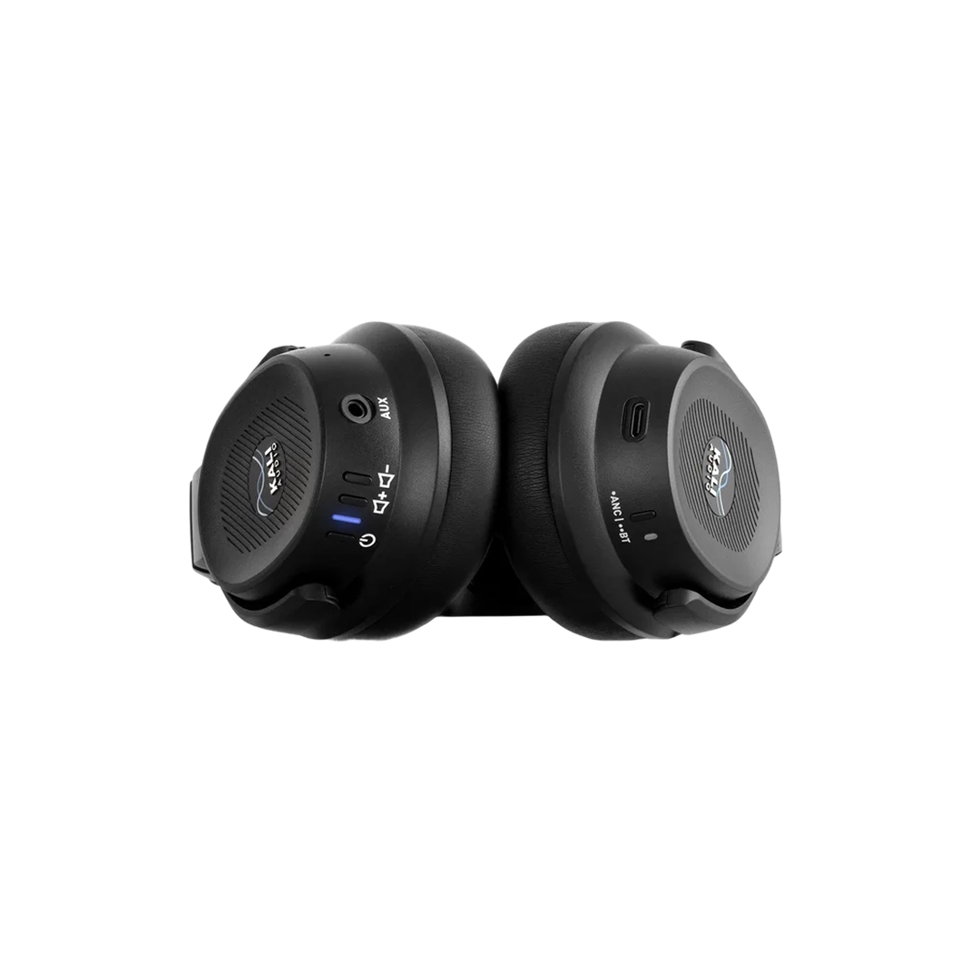 Kali Audio HP-1 Multi-Reference Studio Headphone w/BT