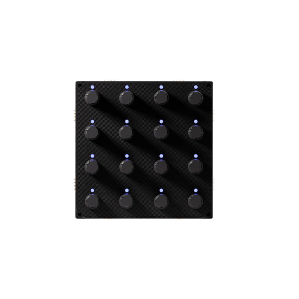 Intech Studio Grid Series 3 EN16 Detent