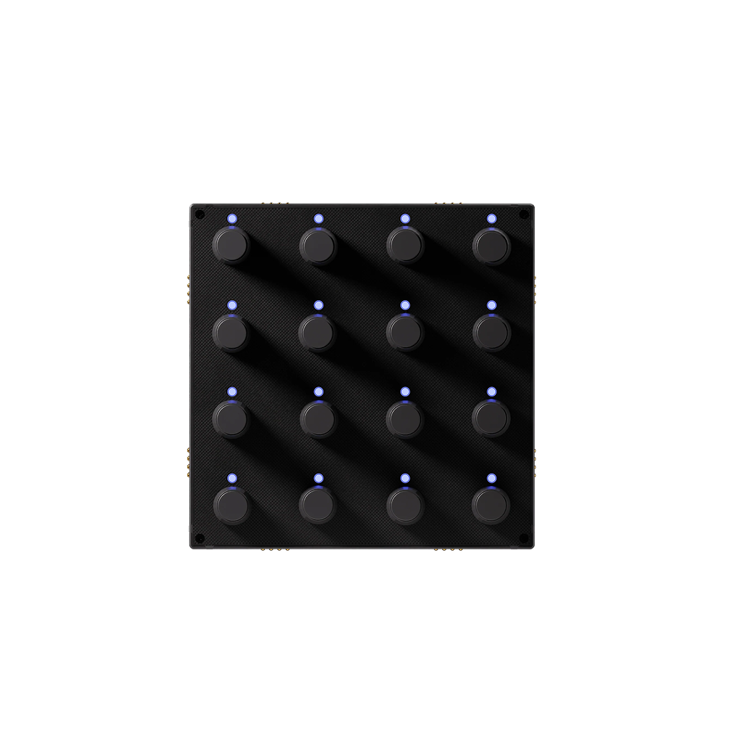 Intech Studio Grid Series 3 EN16 Detent