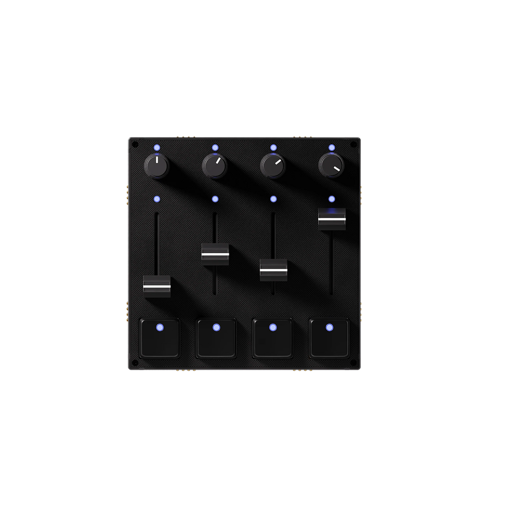 Intech Studio Grid Series 3 PBF4 Linear Mechanica