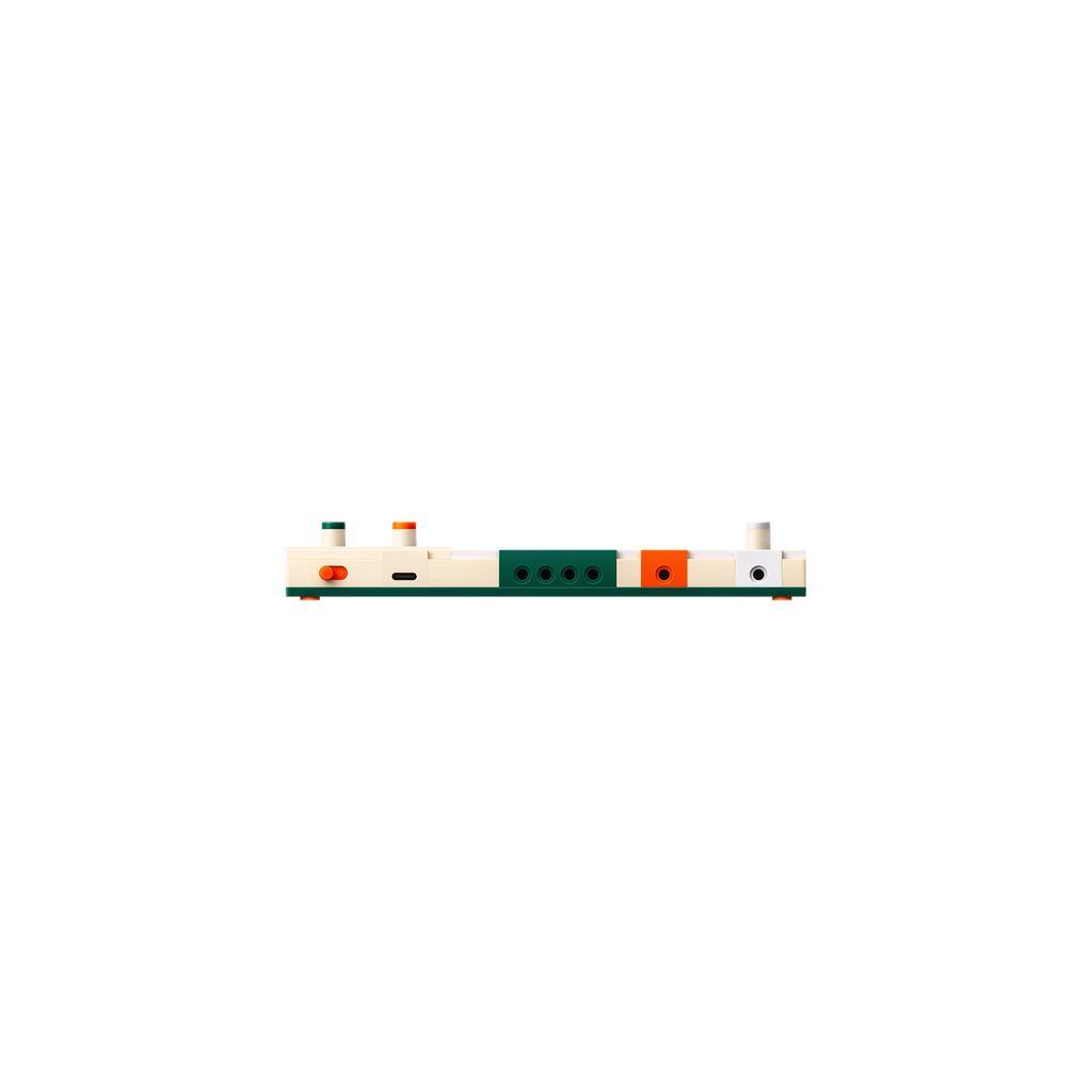 Teenage Engineering EP-40 Riddim Supertone