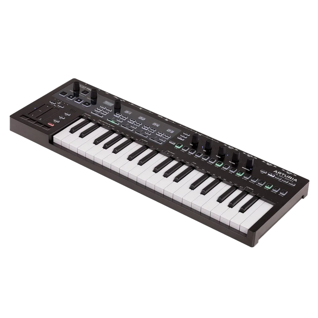 Arturia KeyStep Pro Chroma