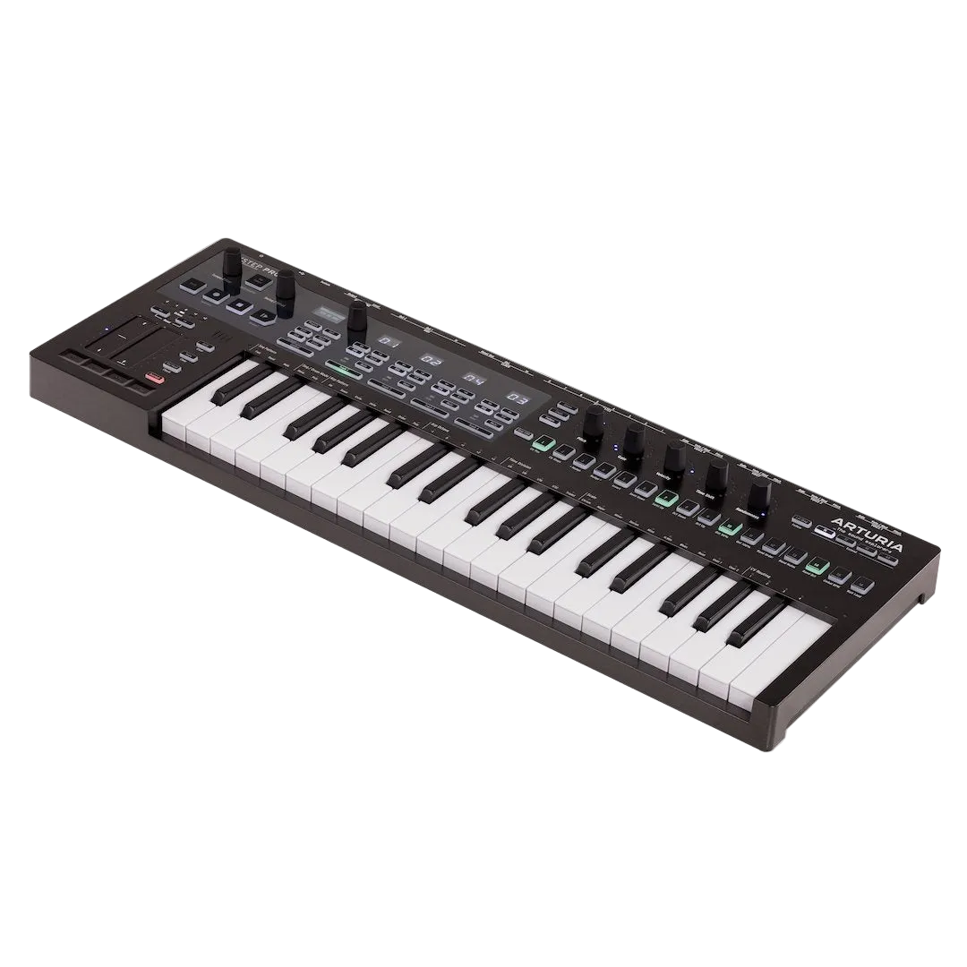 Arturia KeyStep Pro Chroma