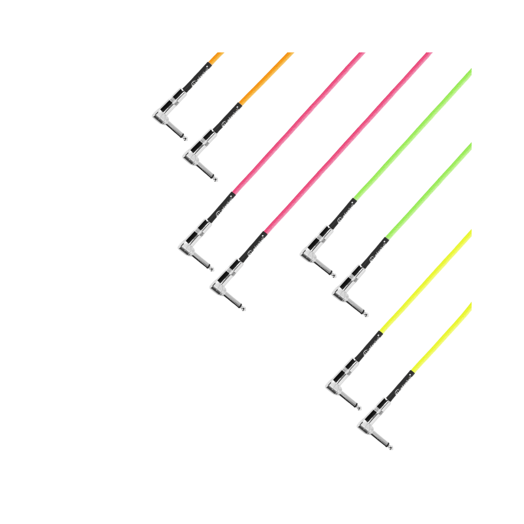 Adam Hall 4 STAR IRR NEO SET (ANGLED TS-ANGLED TS)