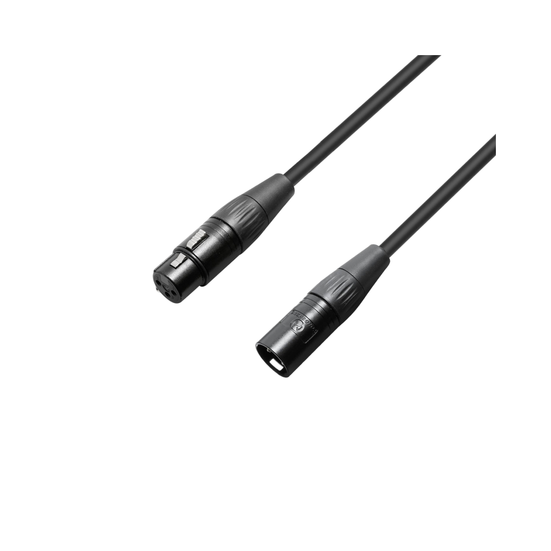 Adam Hall 4 STAR MMF Krystal (XLR-XLR)