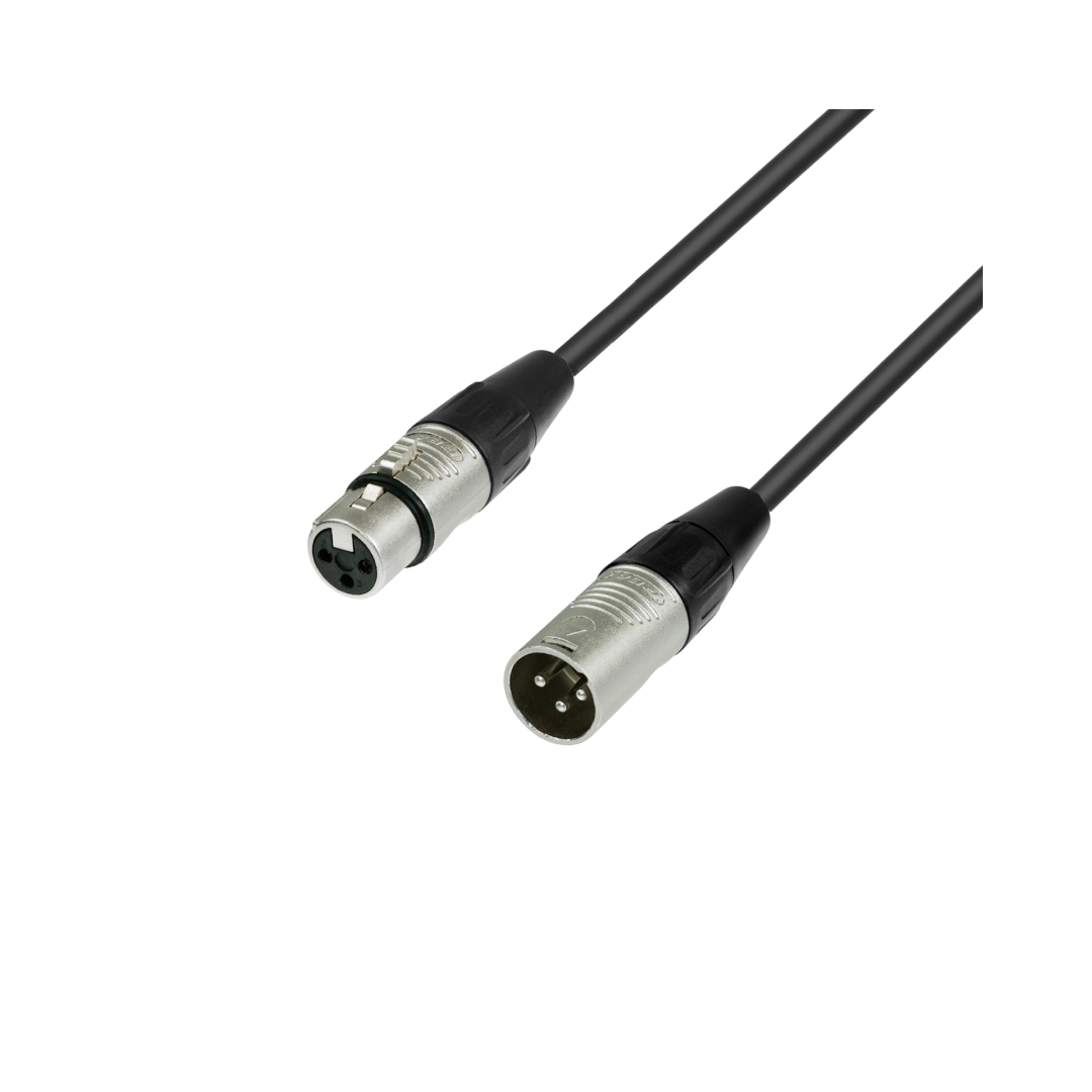 Adam Hall 4 STAR MMF (XLR-XLR)