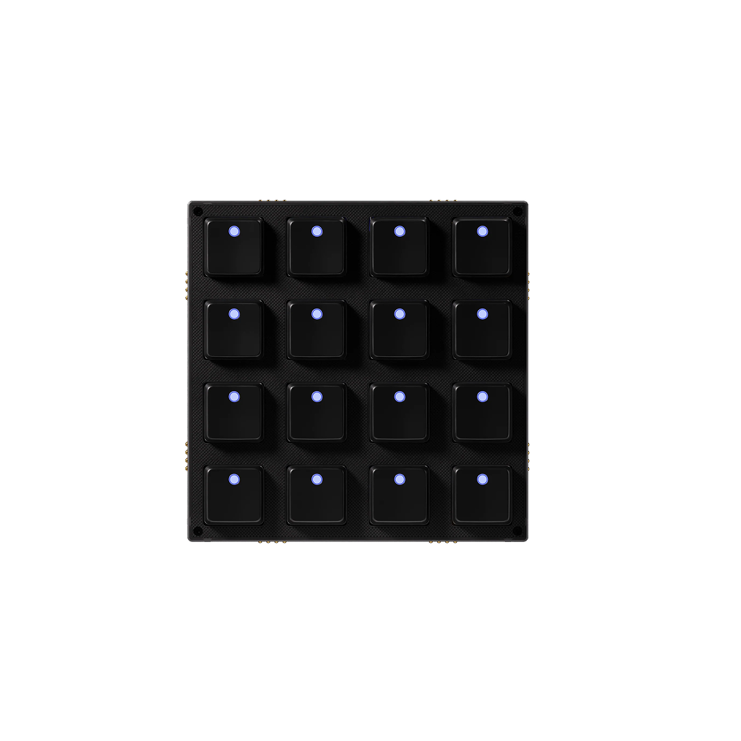 Intech Studio Grid Series 3 BU16 Mechanical