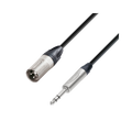 Adam Hall 5 STAR BMV (TRS-XLR MALE)