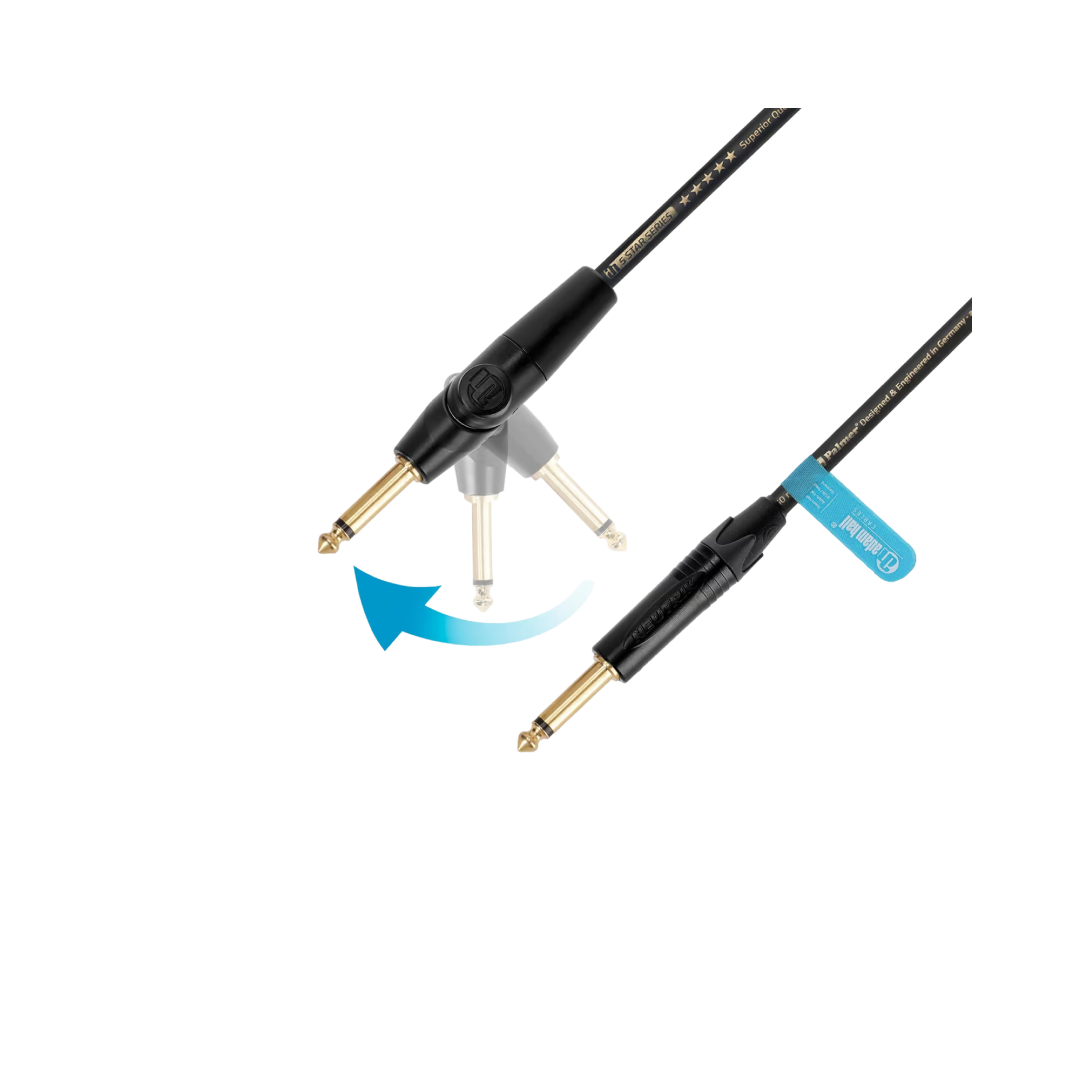 Adam Hall 5 STAR IPPR FLIPJACK (TS-TS)