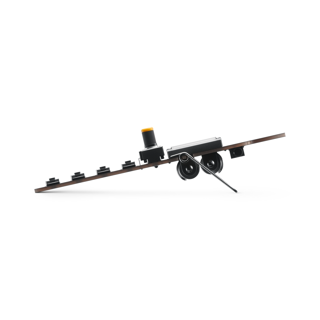 Teenage Engineering PO-24 office