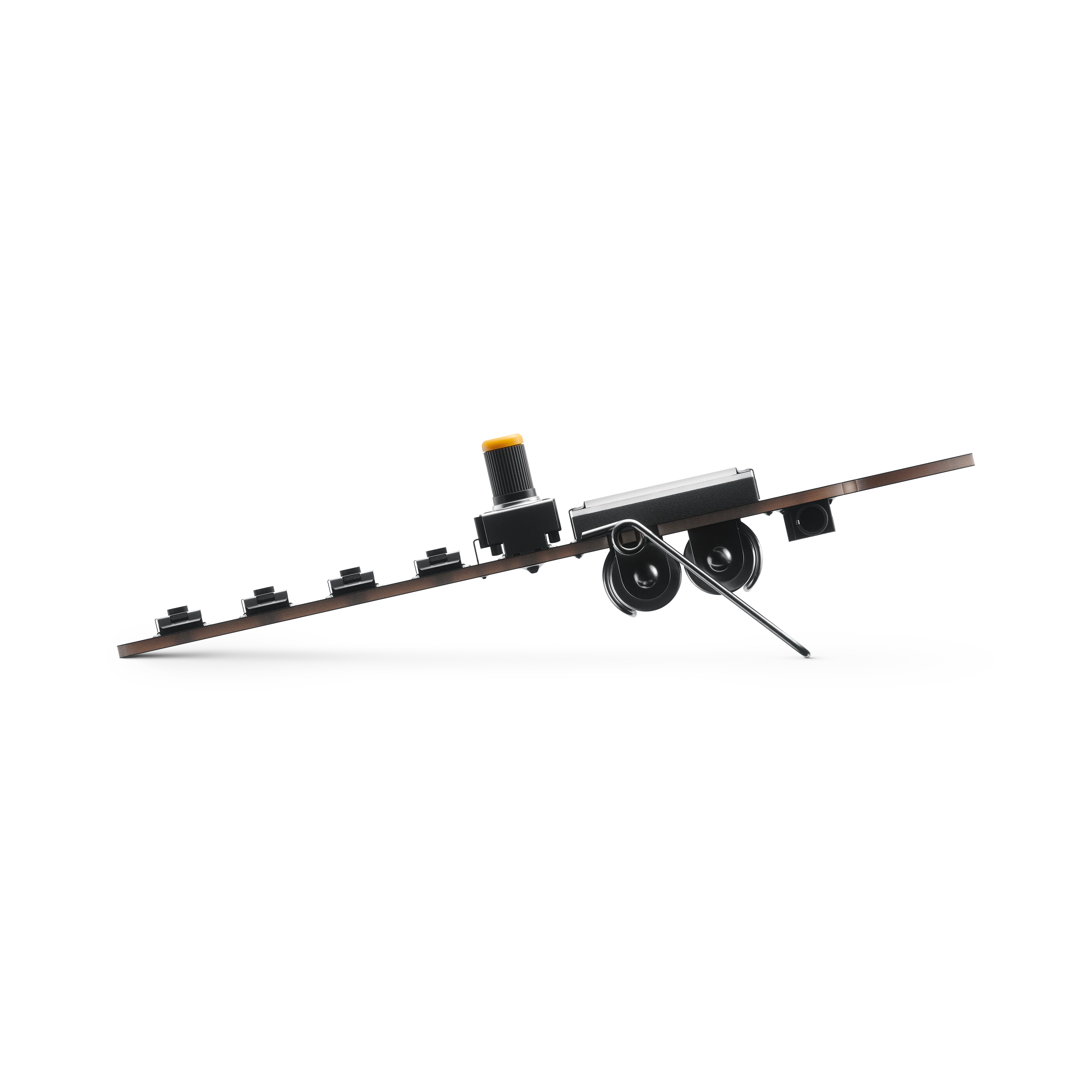 Teenage Engineering PO-24 office