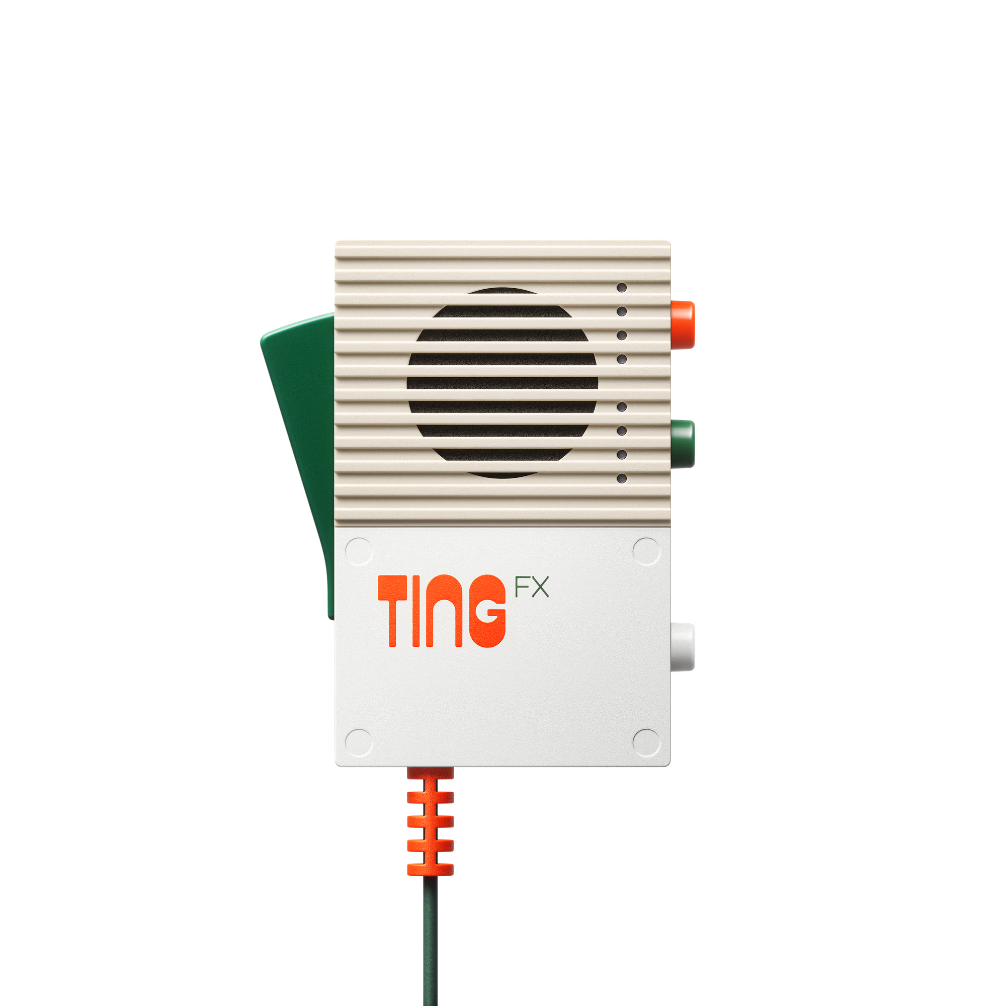 Teenage Engineering EP-2350 Ting