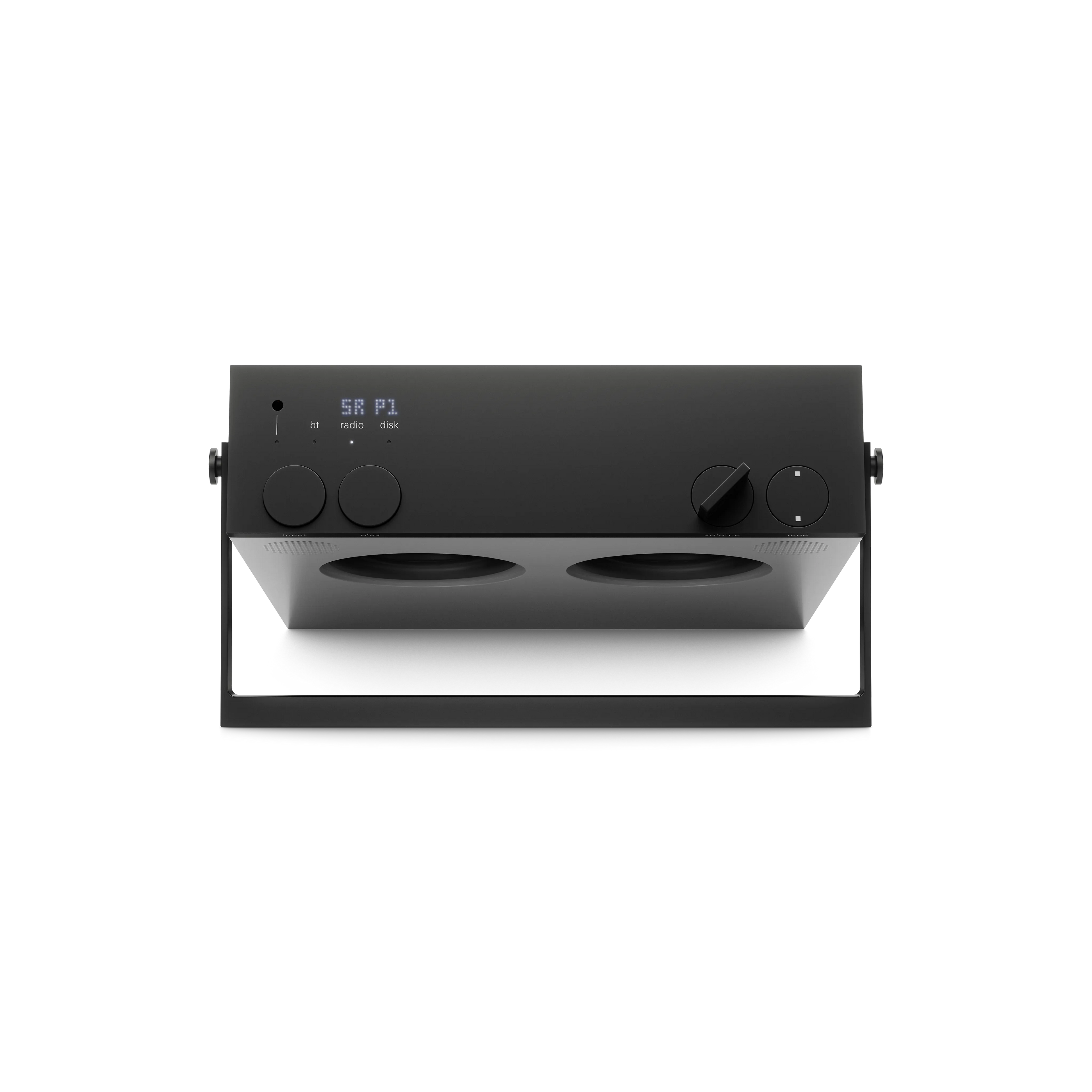 Teenage Engineering OB-4 Gray