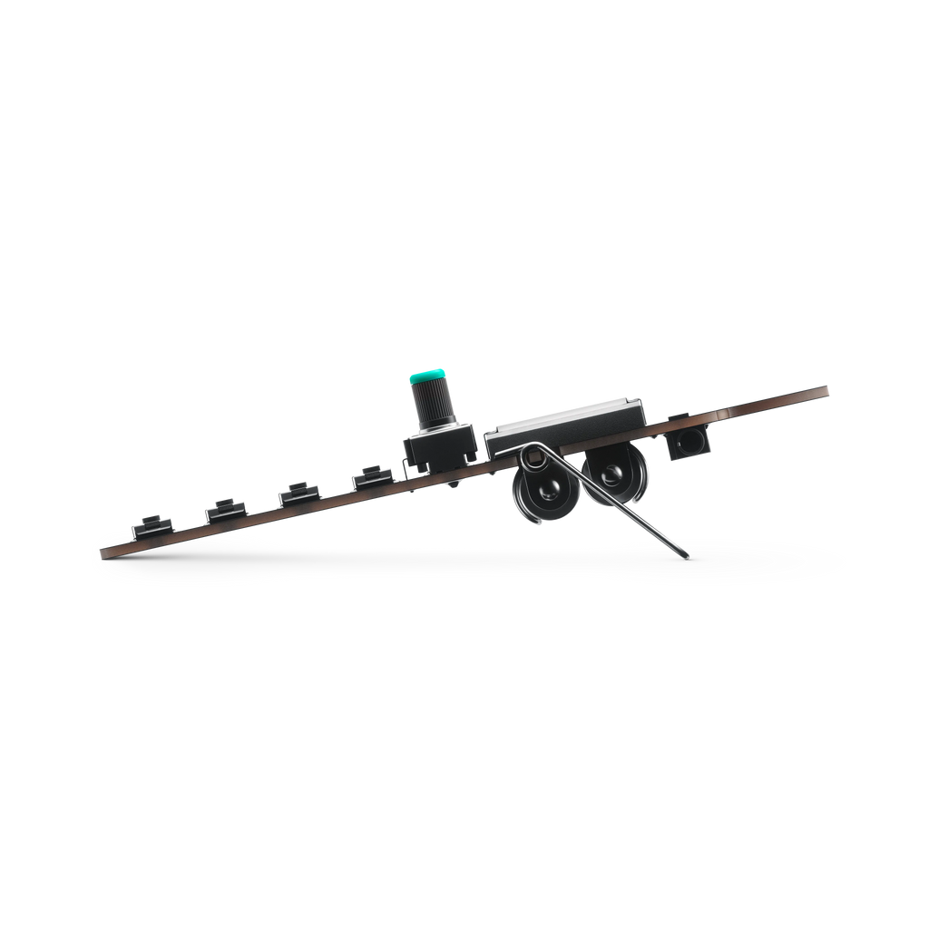 Teenage Engineering PO-35 speak