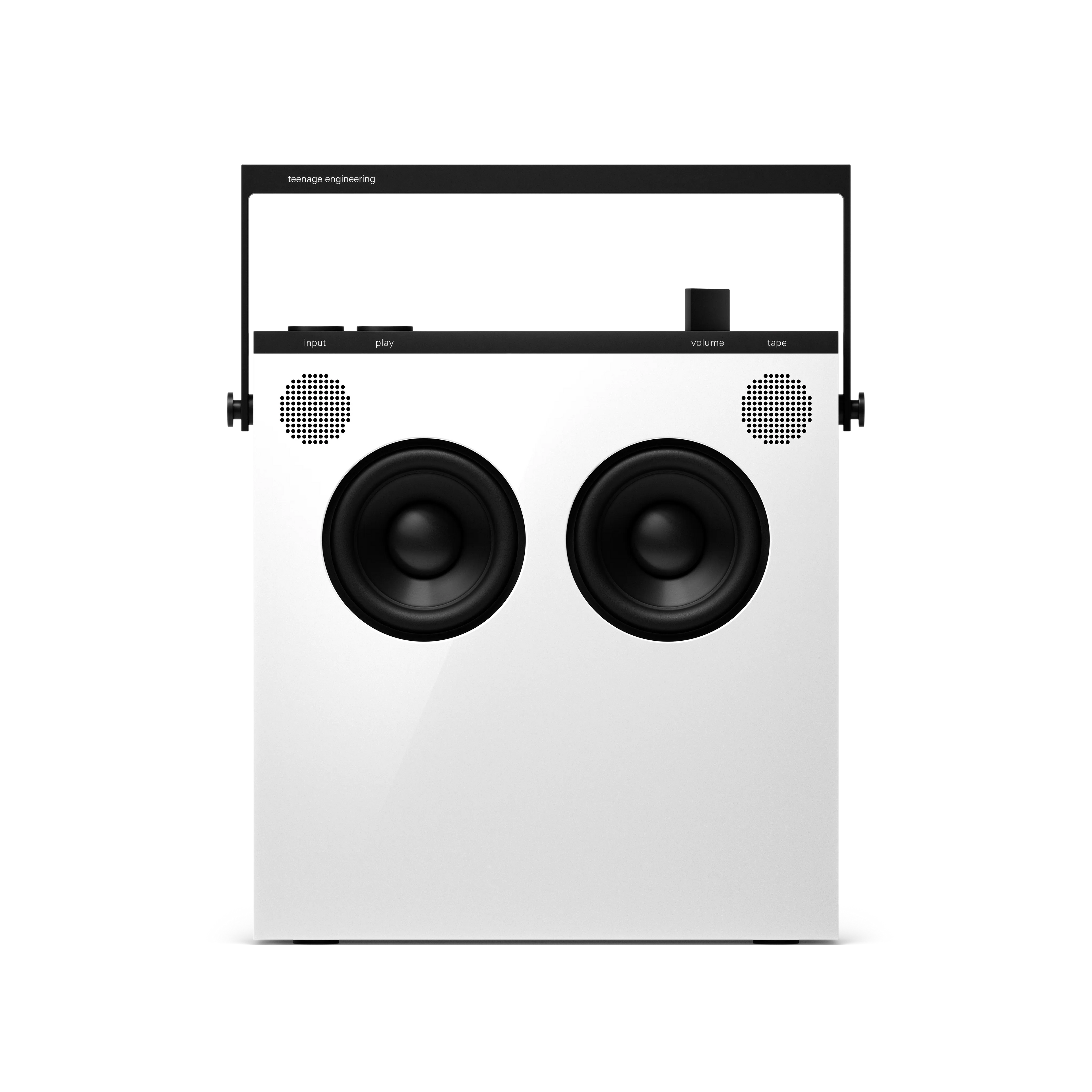 Teenage Engineering OB-4 White