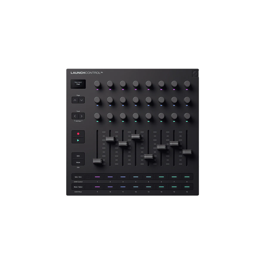 Novation Launch Control XL 3