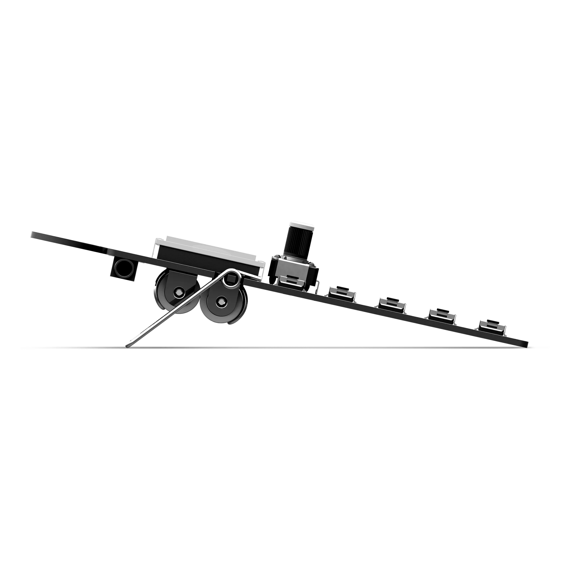 Teenage Engineering PO-32 tonic