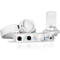 Arturia MiniFuse Recording Pack White