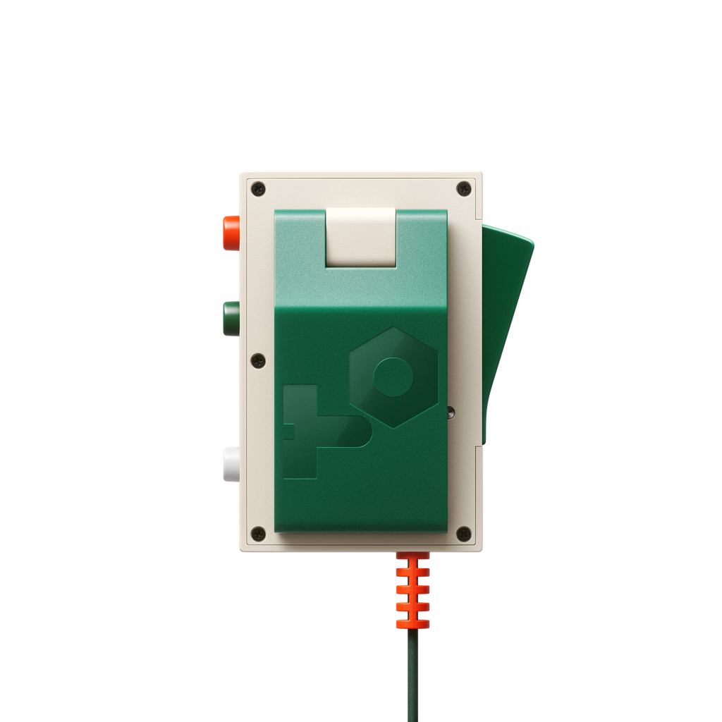 Teenage Engineering EP-2350 Ting