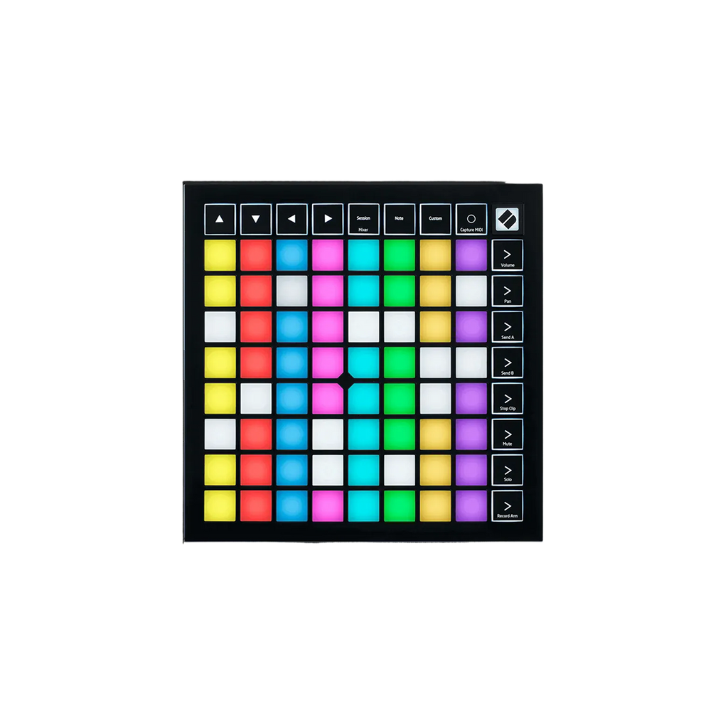 Novation Launchpad X